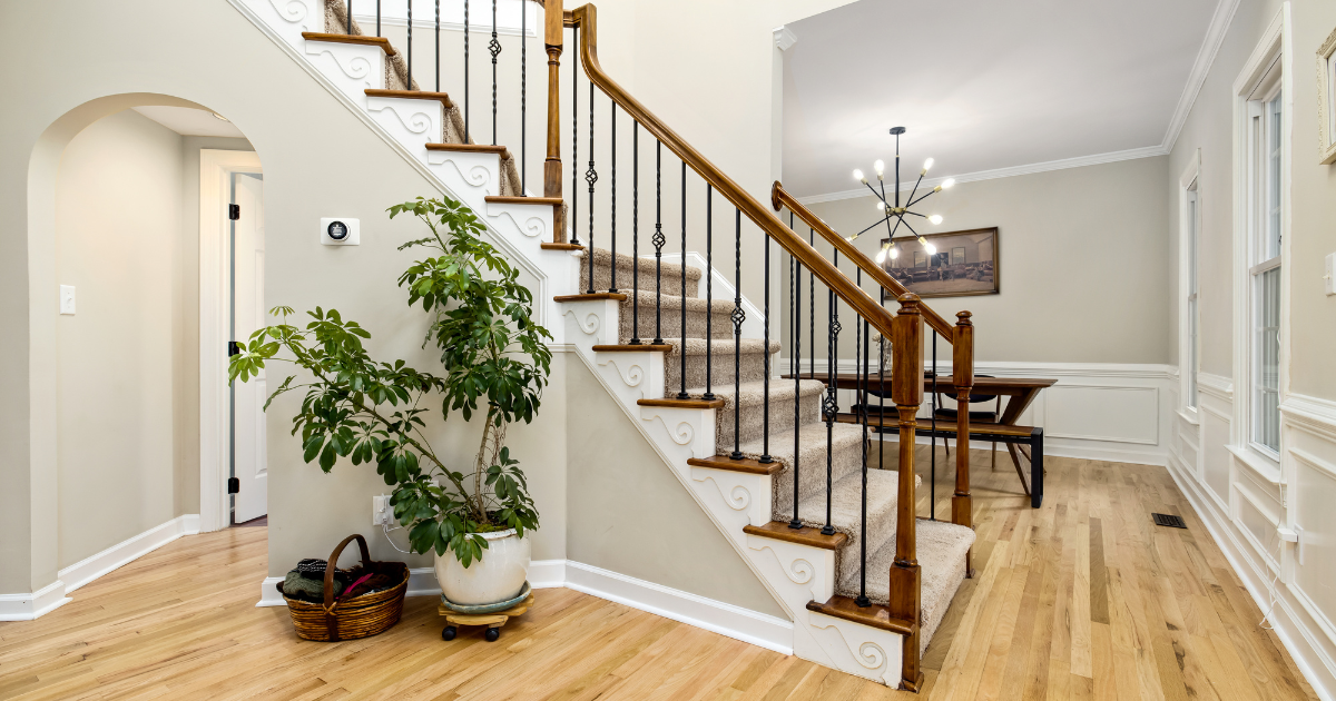 How Often Should You Repaint the Interior of Your Home